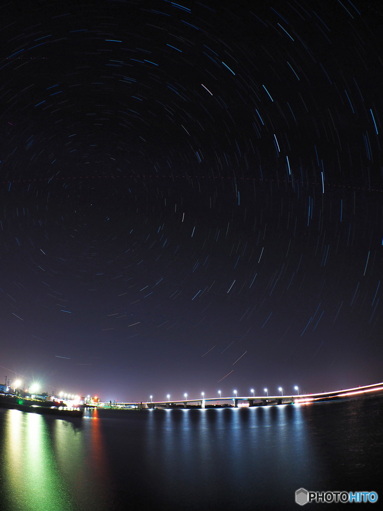 3010北天