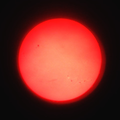 1012太陽