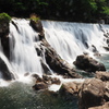 長篠堰堤1