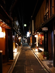 先斗町