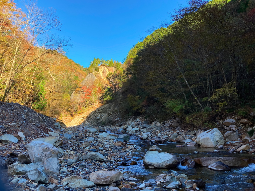 恵那山2