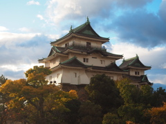 和歌山城1