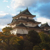 和歌山城1