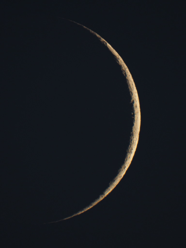 0527の月