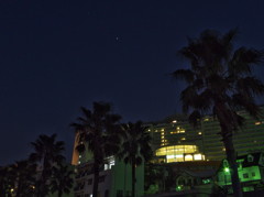 2014最後の夜明け1