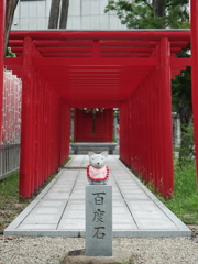 伊賀八幡宮
