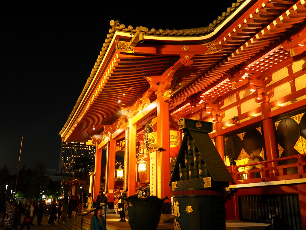浅草寺1
