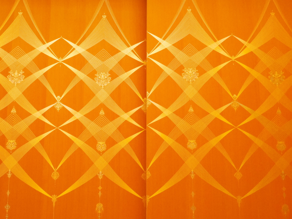 響流光韻（こうるこういん）