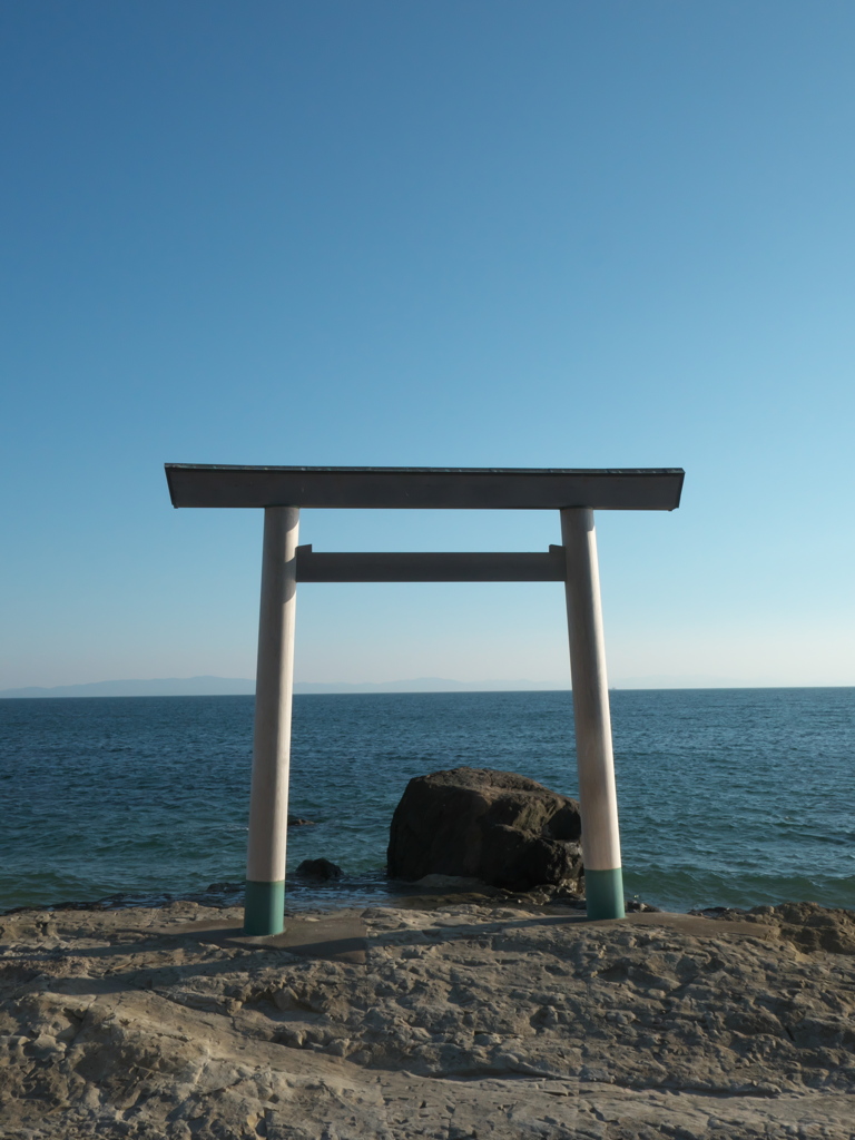つぶて浦1