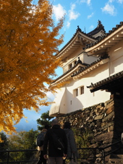 和歌山城2