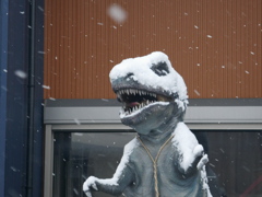 恐竜絶滅