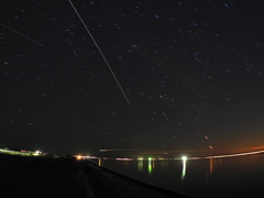 1121のISS