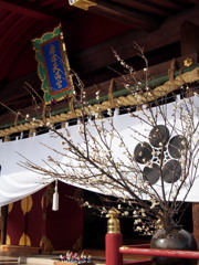 岩津天満宮1