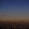 紫金山・アトラス彗星