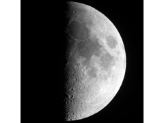 0818月