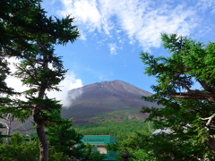 富士山
