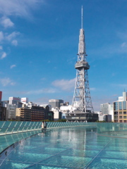 オアシス21