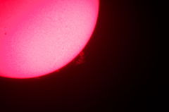 太陽0519