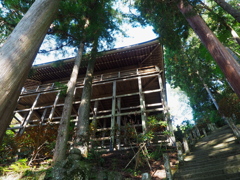 室生寺5