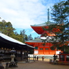 高野山2