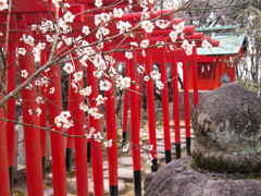 岩津天満宮2