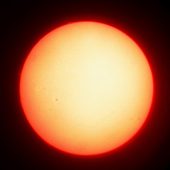 0603太陽