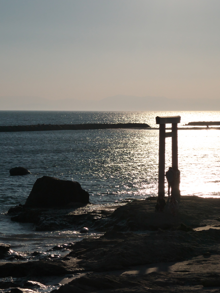 つぶて浦2