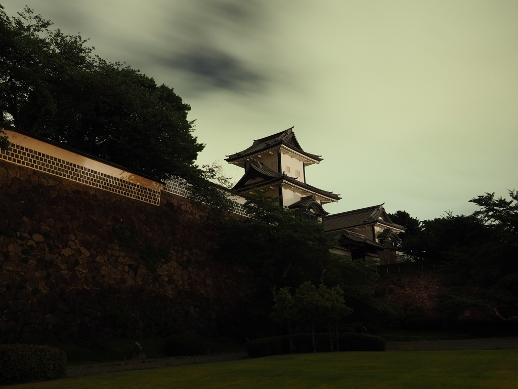 石川櫓