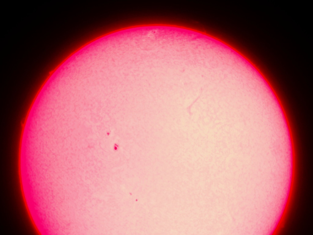 0504の太陽