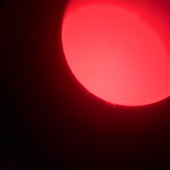 0906太陽
