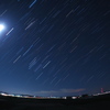 1021の星空