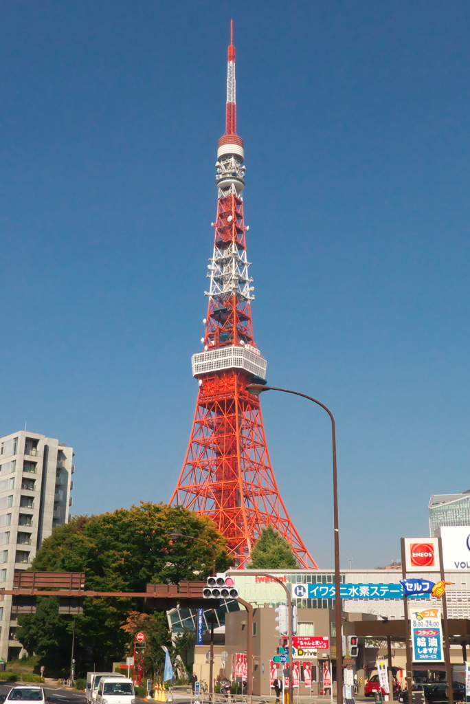 東京