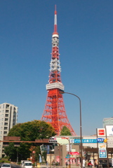 東京