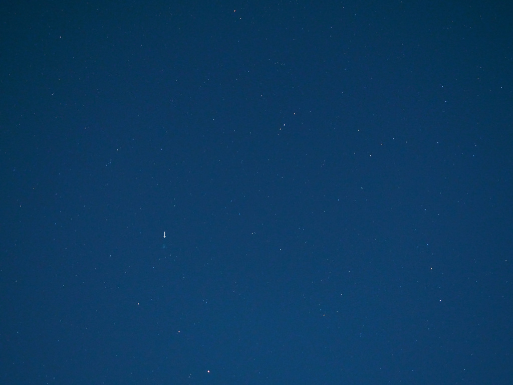 ZTF彗星
