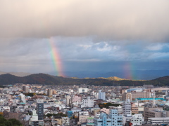 和歌山城3