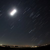1117の夜空
