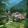 五箇山1