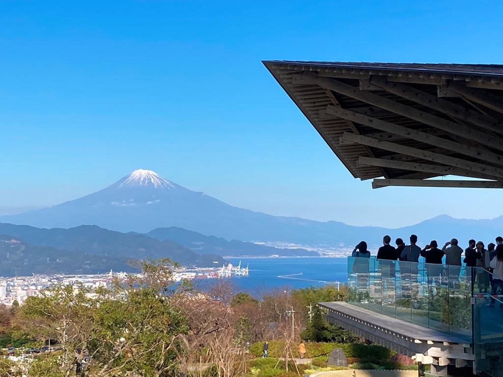 日本平1