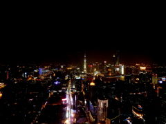 Shanghai~~!