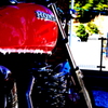 洗車