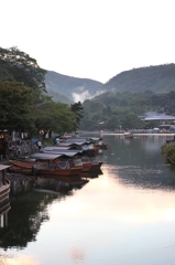 渡月橋