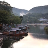 渡月橋