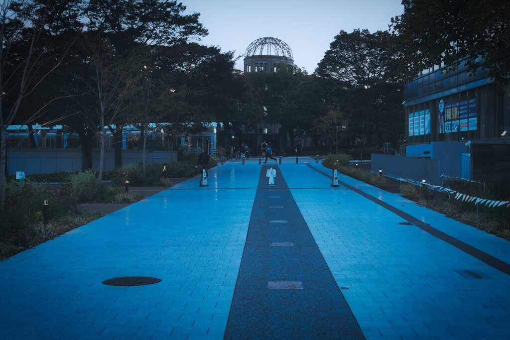 The Dome