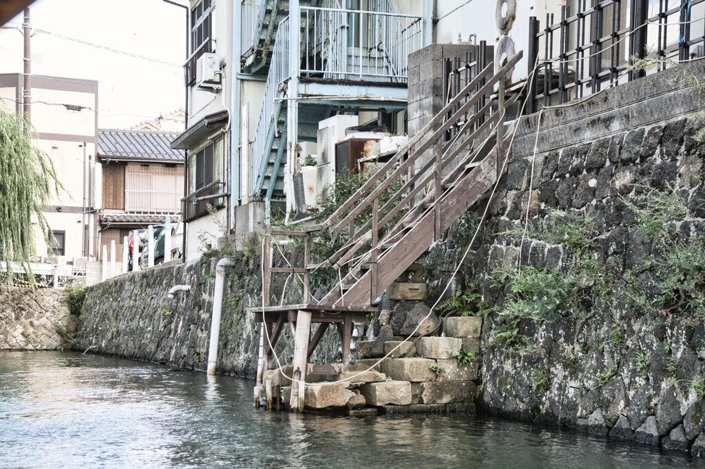 水場