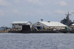 そうりゅう型潜水艦