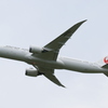 JAL BOEING787