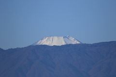 Mount Fuji