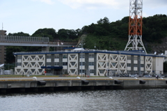 横須賀総監部