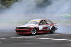 AE86 Drift Champions Cup 2021 －1日目－