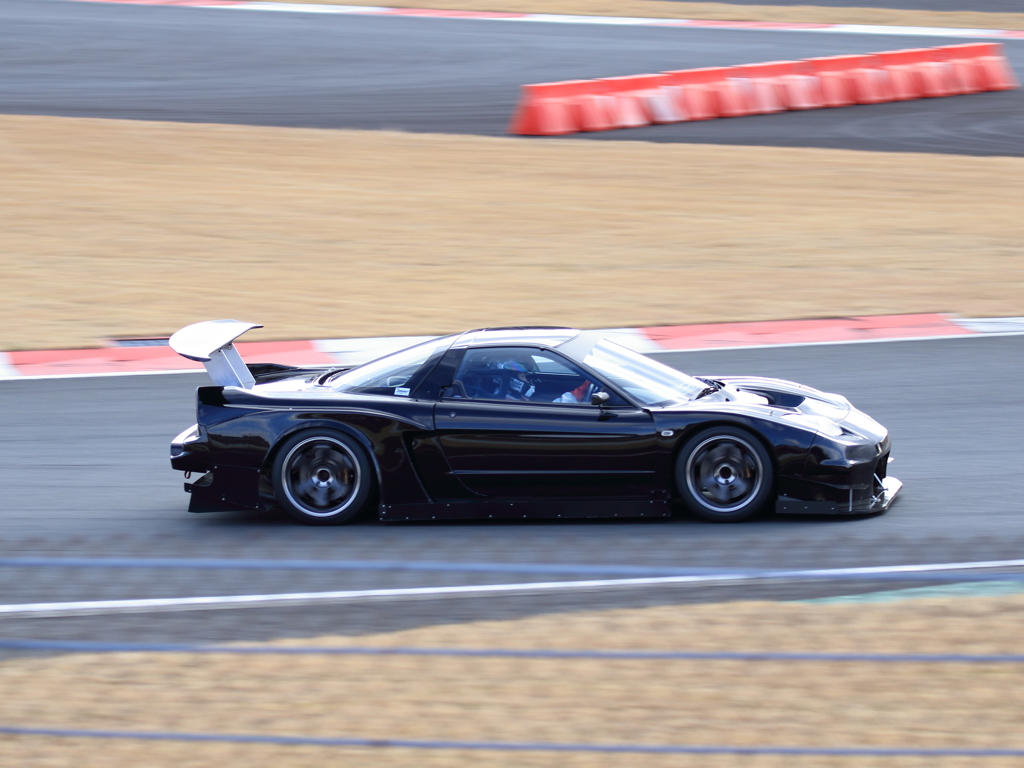 NSX